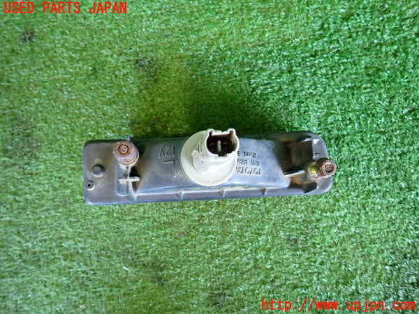 2UPJ-9237661152]スターレット(EP71)左コーナーランプ 中古_3