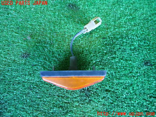 2UPJ-9237661160]スターレット(EP71)右ウィンカーレンズ 中古_2