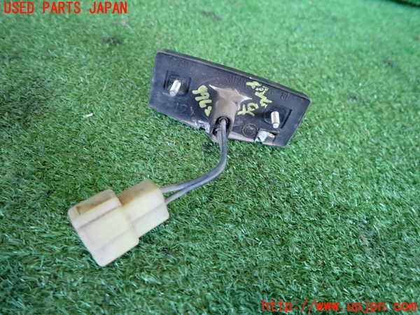 2UPJ-9237661160]スターレット(EP71)右ウィンカーレンズ 中古_3