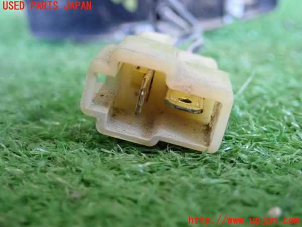 2UPJ-9237661160]スターレット(EP71)右ウィンカーレンズ 中古_4