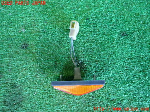 2UPJ-9237661162]スターレット(EP71)左ウィンカーレンズ 中古_2