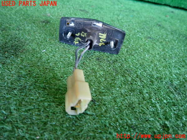 2UPJ-9237661162]スターレット(EP71)左ウィンカーレンズ 中古_3