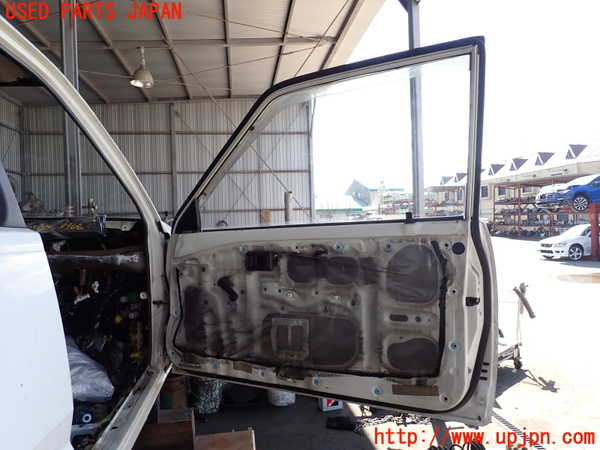 2UPJ-9237661230]スターレット(EP71)右前ドア (M243) 中古_2
