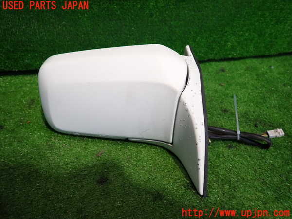 2UPJ-9237661210]スターレット(EP71)右ドアミラー 中古_2