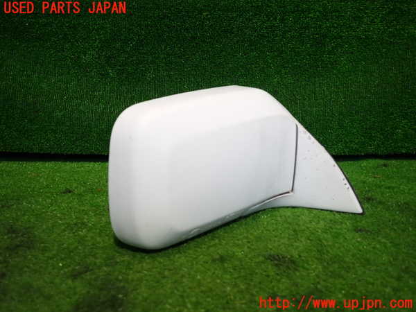 2UPJ-9237661210]スターレット(EP71)右ドアミラー 中古_3