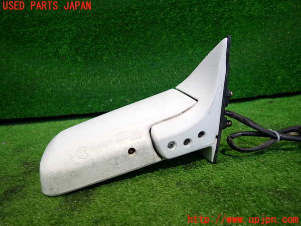 2UPJ-9237661210]スターレット(EP71)右ドアミラー 中古_4