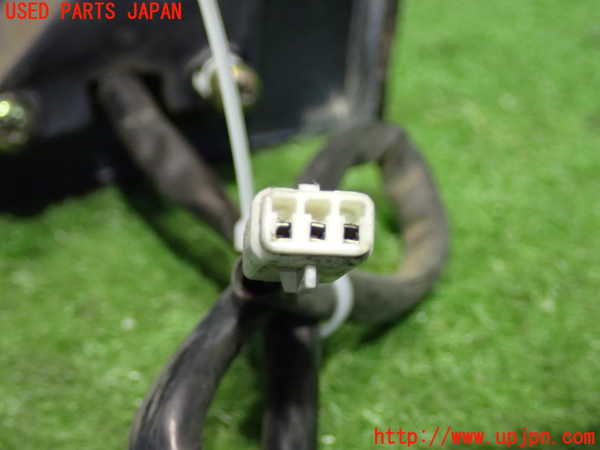 2UPJ-9237661210]スターレット(EP71)右ドアミラー 中古_5