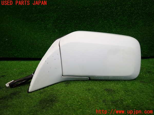 2UPJ-9237661212]スターレット(EP71)左ドアミラー 中古_2