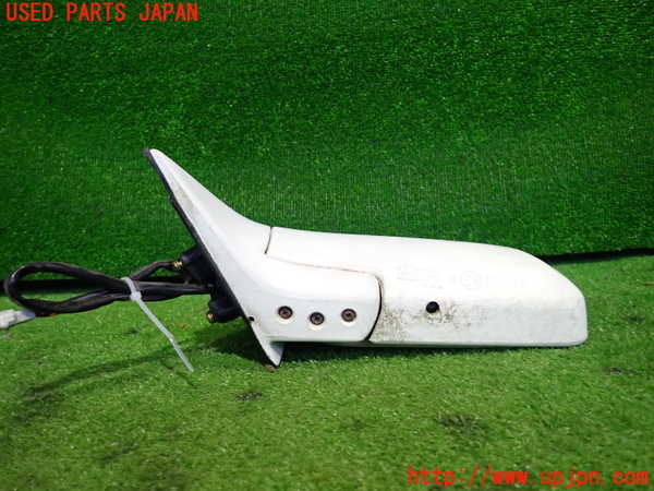 2UPJ-9237661212]スターレット(EP71)左ドアミラー 中古_4