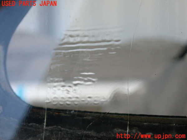 2UPJ-9237661380]スターレット(EP71)右クォーターガラス 中古_3