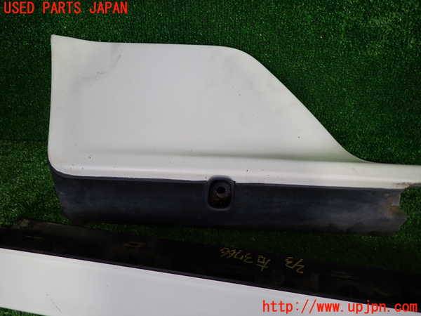 2UPJ-9237661390]スターレット(EP71)右サイドステップ 中古_4