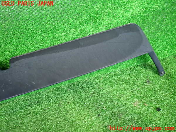 2UPJ-9237661520]スターレット(EP71)リアスポイラー 中古_3