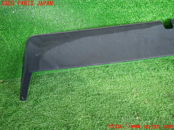 2UPJ-9237661520]スターレット(EP71)リアスポイラー 中古_4