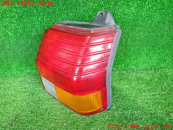 2UPJ-9237661530]スターレット(EP71)右テールランプ 中古_2