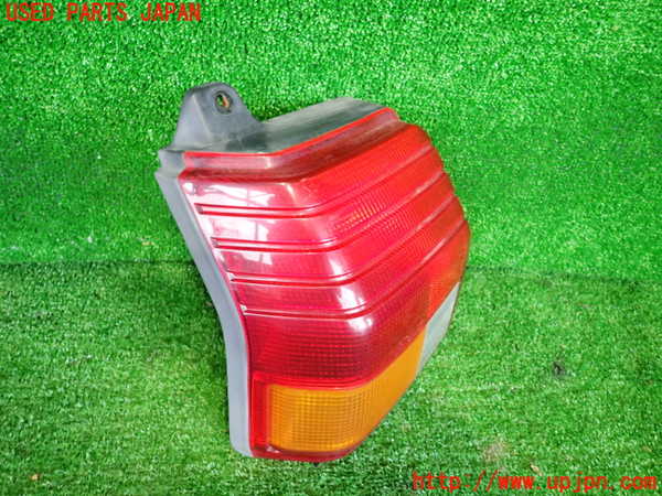 2UPJ-9237661536]スターレット(EP71)左テールランプ 中古_2