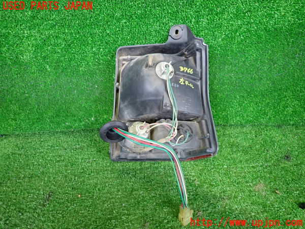 2UPJ-9237661536]スターレット(EP71)左テールランプ 中古_3