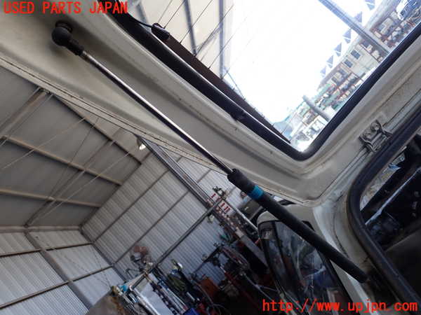 2UPJ-9237661584]スターレット(EP71)リアゲートダンパー 中古_2