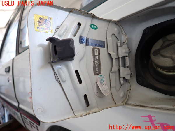 2UPJ-9237661690]スターレット(EP71)フューエルリッド 中古_2