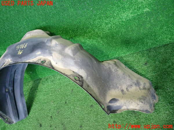 2UPJ-9237661090]スターレット(EP71)右前フェンダーライナー 中古_2