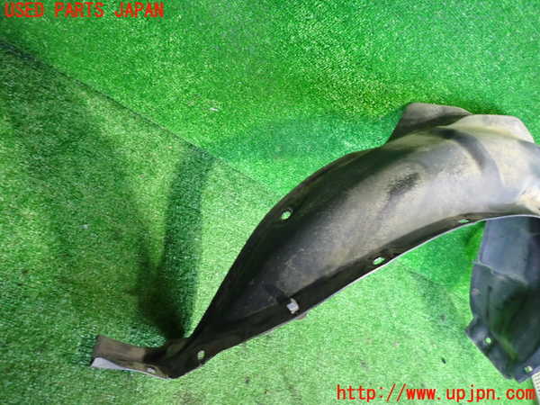 2UPJ-9237661090]スターレット(EP71)右前フェンダーライナー 中古_3