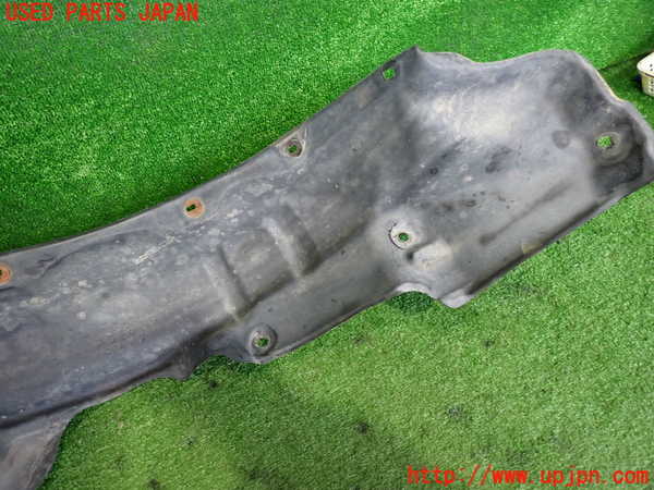 2UPJ-9237661090]スターレット(EP71)右前フェンダーライナー 中古_4