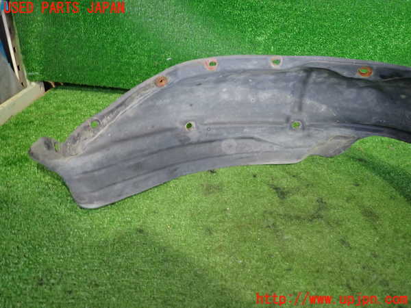 2UPJ-9237661090]スターレット(EP71)右前フェンダーライナー 中古_5