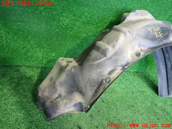 2UPJ-9237661092]スターレット(EP71)左前フェンダーライナー 中古_2