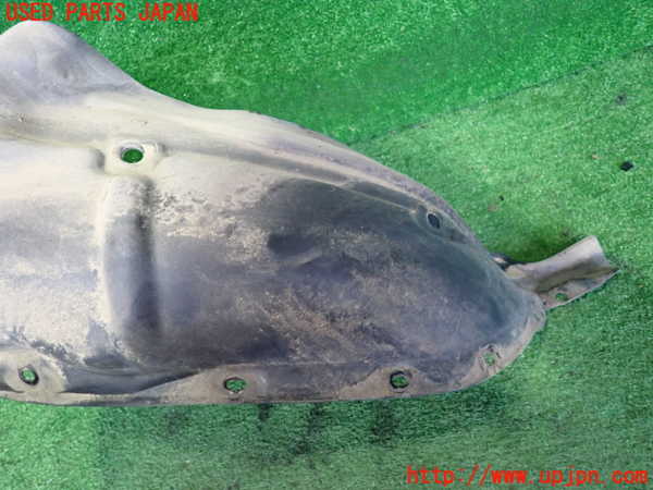 2UPJ-9237661092]スターレット(EP71)左前フェンダーライナー 中古_3