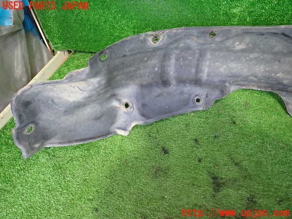 2UPJ-9237661092]スターレット(EP71)左前フェンダーライナー 中古_4