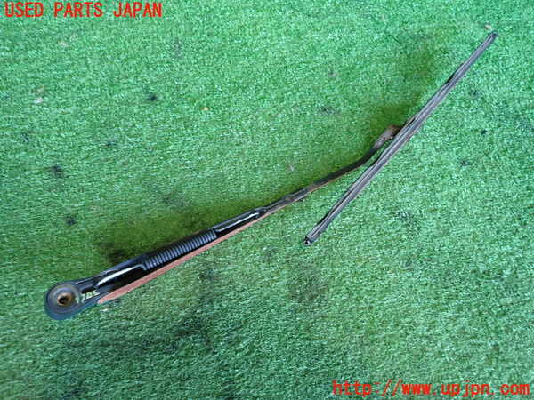 2UPJ-9237661661]スターレット(EP71)リアワイパーアーム1 中古_4