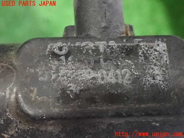 2UPJ-9237662321]スターレット(EP71)ラジエーター1 中古_3