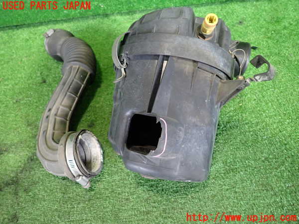 2UPJ-9237662560]スターレット(EP71)エアクリーナーボックス 中古_2