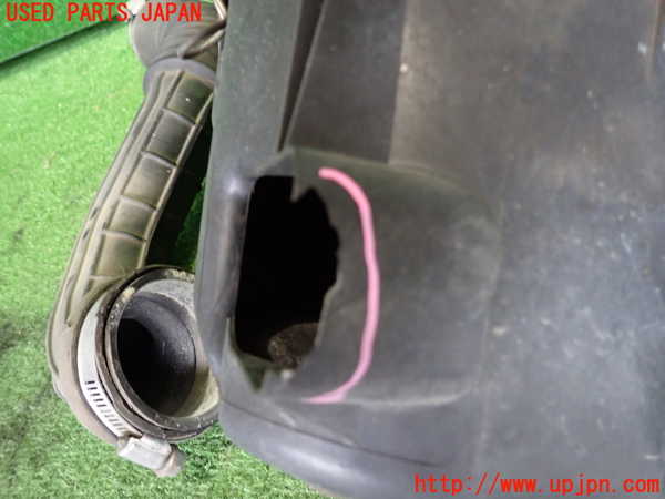 2UPJ-9237662560]スターレット(EP71)エアクリーナーボックス 中古_3