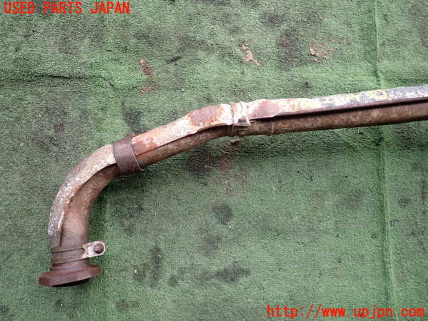 2UPJ-9237662632]スターレット(EP71)フロントパイプ2 中古_2