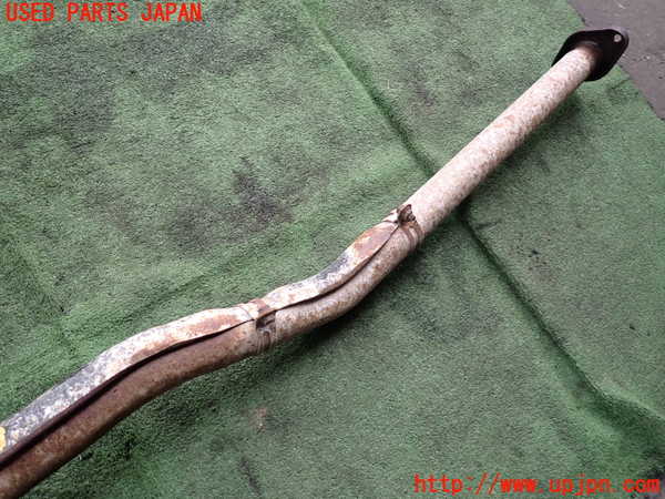 2UPJ-9237662632]スターレット(EP71)フロントパイプ2 中古_3