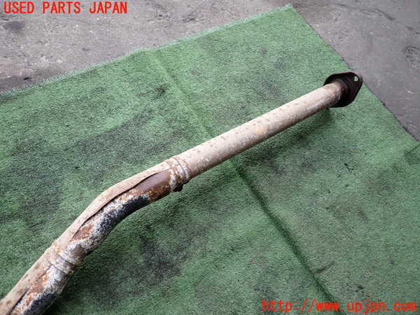 2UPJ-9237662632]スターレット(EP71)フロントパイプ2 中古_4