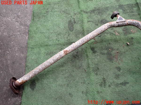 2UPJ-9237662671]スターレット(EP71)リアマフラー1 中古_2