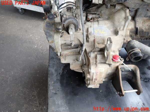 2UPJ-9237663200]スターレット(EP71)ミッション MT 2E-ELU 中古_2