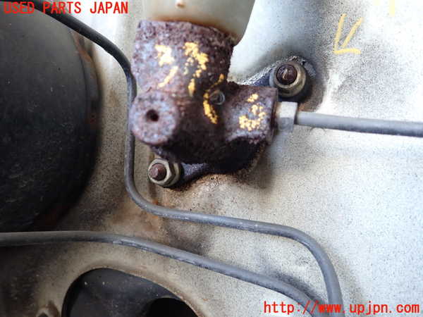 2UPJ-9237663310]スターレット(EP71)クラッチマスター 中古_2