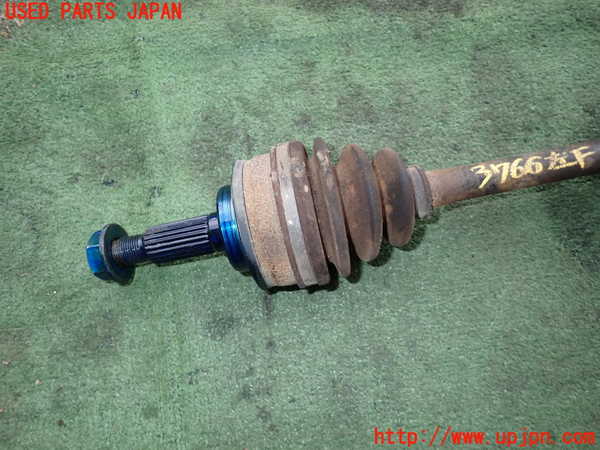 2UPJ-9237664015]スターレット(EP71)左フロントドライブシャフト 中古_2