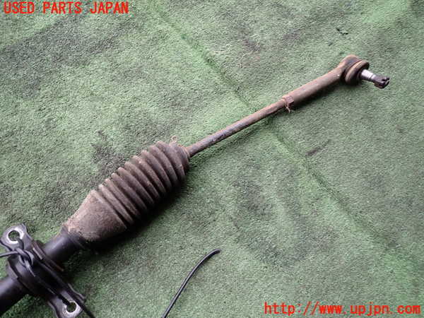 2UPJ-9237664230]スターレット(EP71)マニュアルギアボックス 中古_2