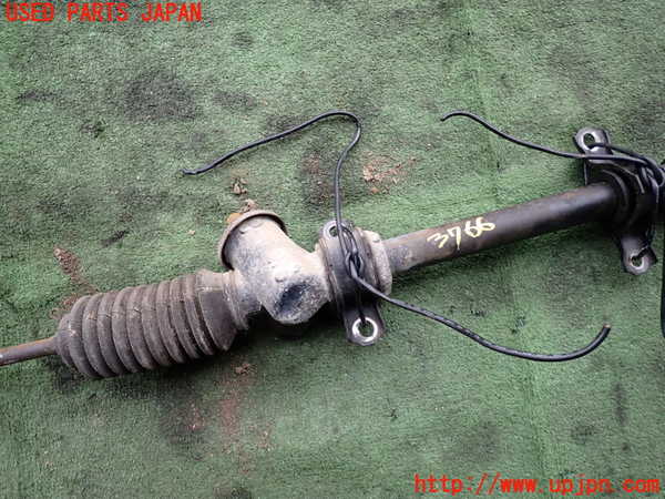 2UPJ-9237664230]スターレット(EP71)マニュアルギアボックス 中古_3