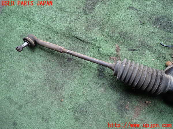 2UPJ-9237664230]スターレット(EP71)マニュアルギアボックス 中古_4