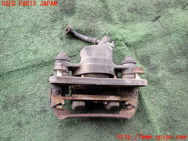 2UPJ-9237664085]スターレット(EP71)左フロントキャリパー 中古_2
