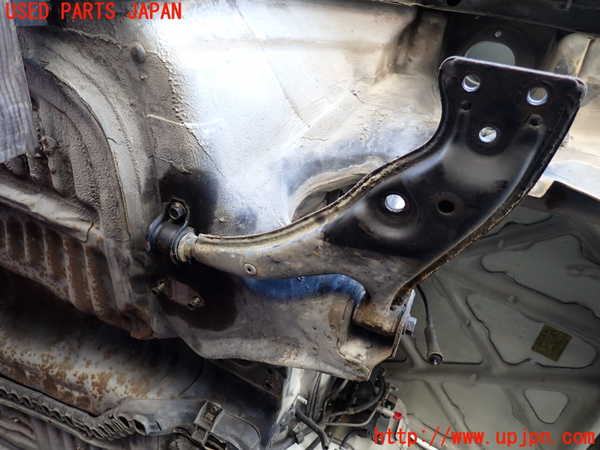 2UPJ-9237665176]スターレット(EP71)右フロントロアアーム1 中古_2