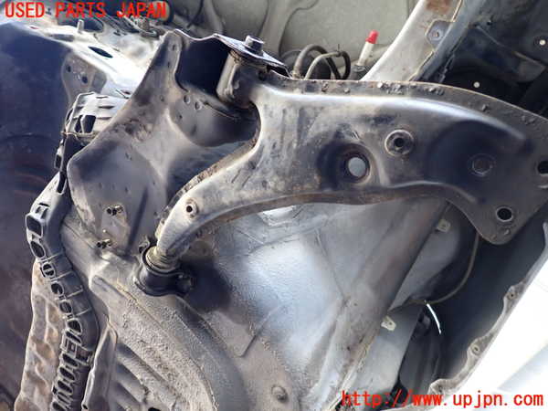 2UPJ-9237665186]スターレット(EP71)左フロントロアアーム1 中古_2