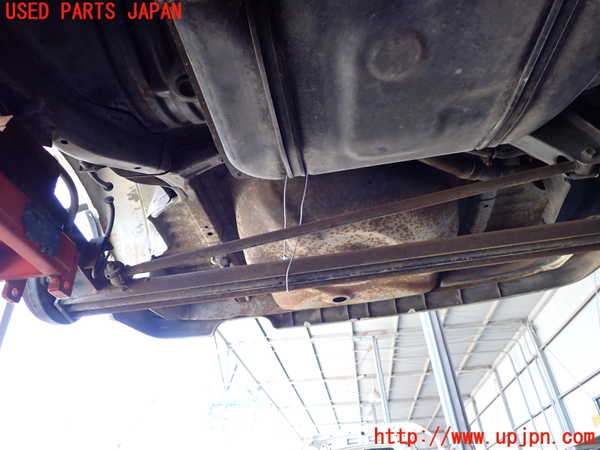 2UPJ-9237665380]スターレット(EP71)リアアクスルビーム 中古_4