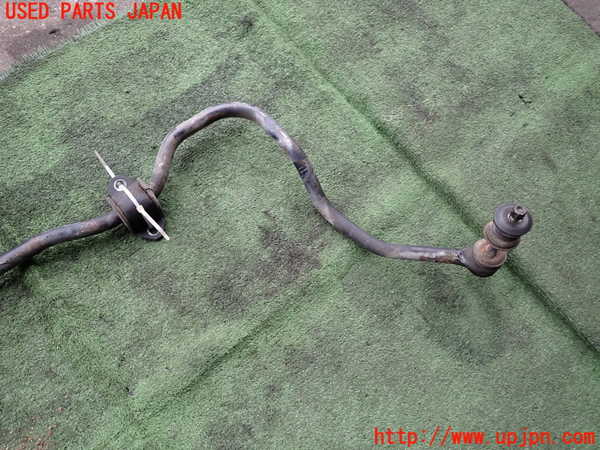 2UPJ-9237665440]スターレット(EP71)フロントスタビライザー 中古_2
