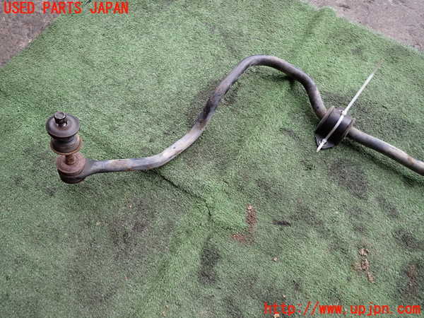 2UPJ-9237665440]スターレット(EP71)フロントスタビライザー 中古_4
