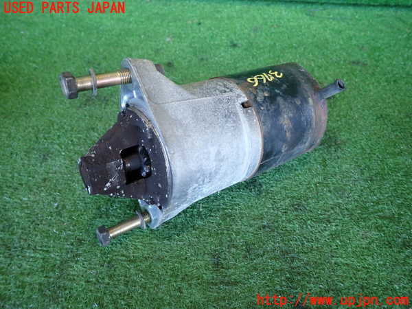 2UPJ-9237666010]スターレット(EP71)セルモーター 中古_2